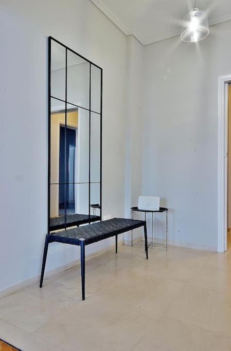 Melia Residence Acropolis - New Atena Exterior foto